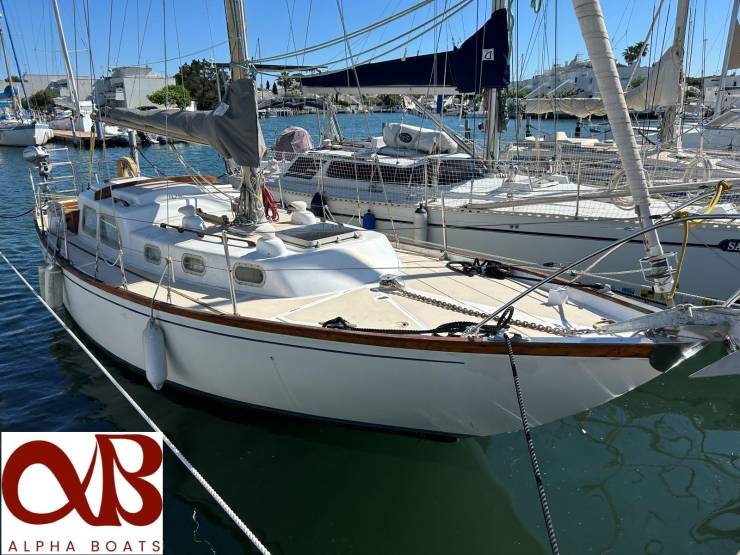 bateaux à vendre