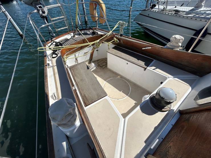 bateaux à vendre