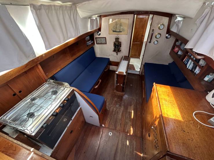 bateaux à vendre