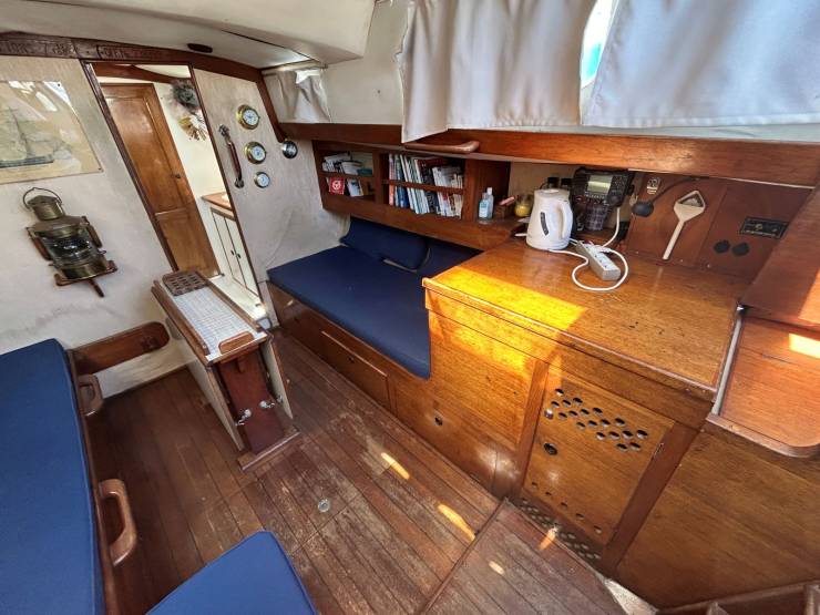 bateaux à vendre