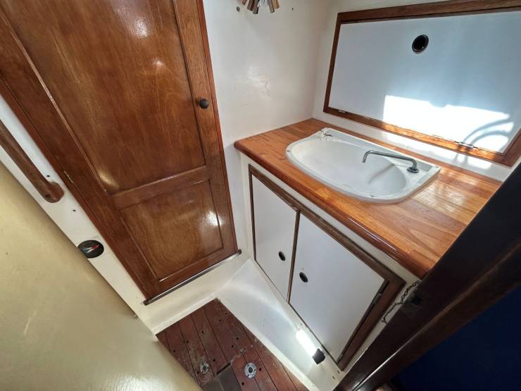 bateaux à vendre