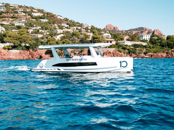 bateaux à vendre