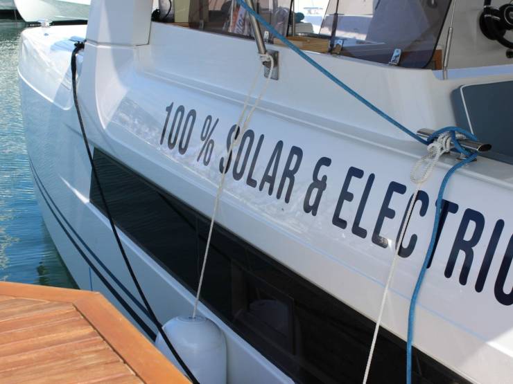 bateaux à vendre