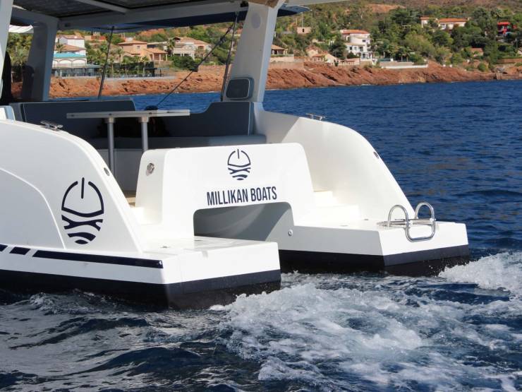 bateaux à vendre
