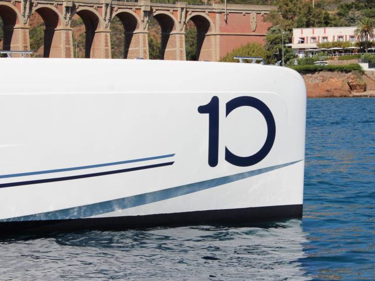 bateaux à vendre