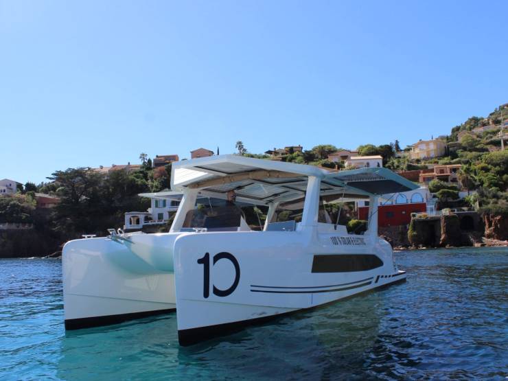bateaux à vendre