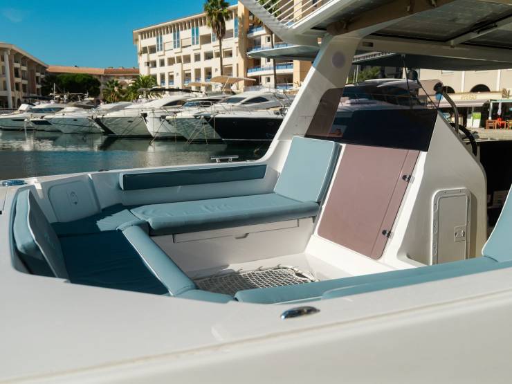 bateaux à vendre