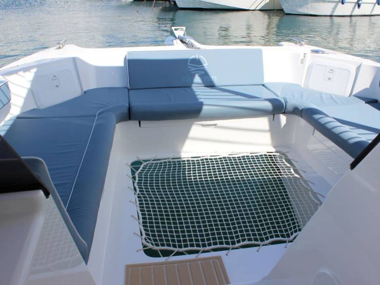bateaux à vendre