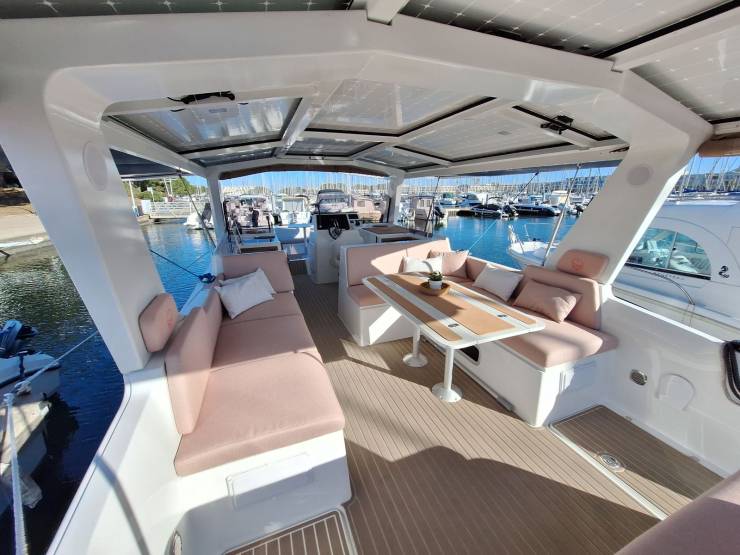 bateaux à vendre