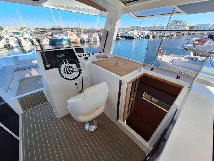bateaux à vendre
