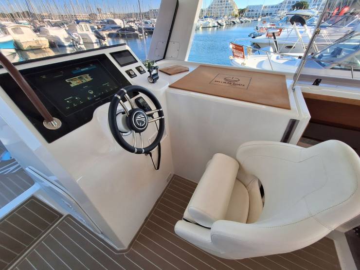 bateaux à vendre