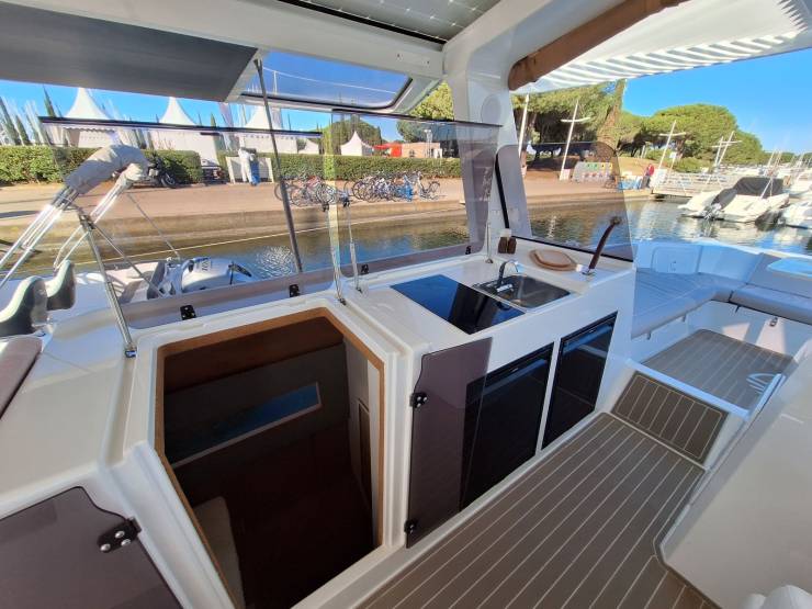 bateaux à vendre