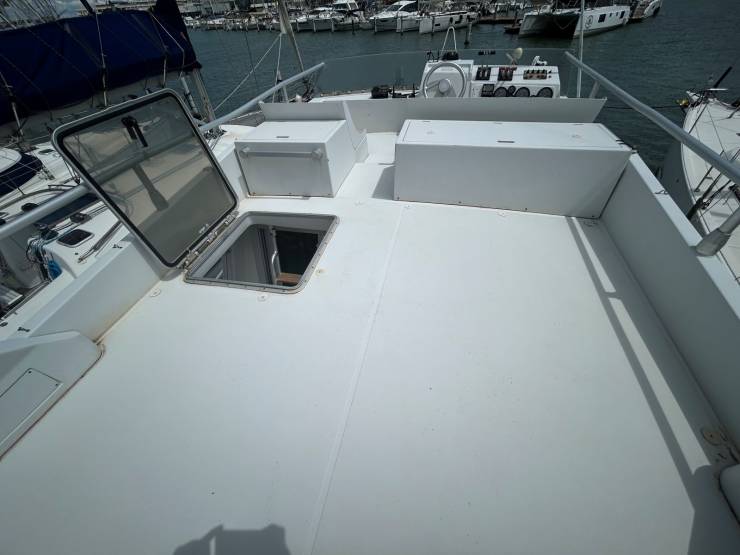 bateaux à vendre
