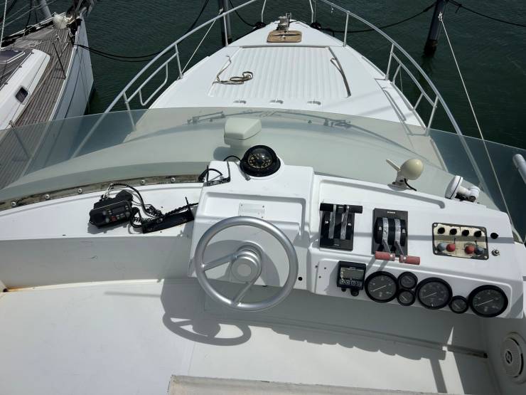 bateaux à vendre