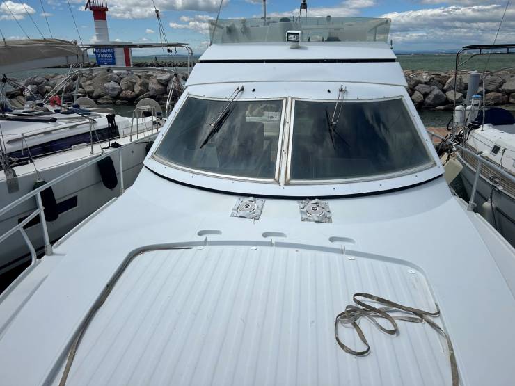 bateaux à vendre
