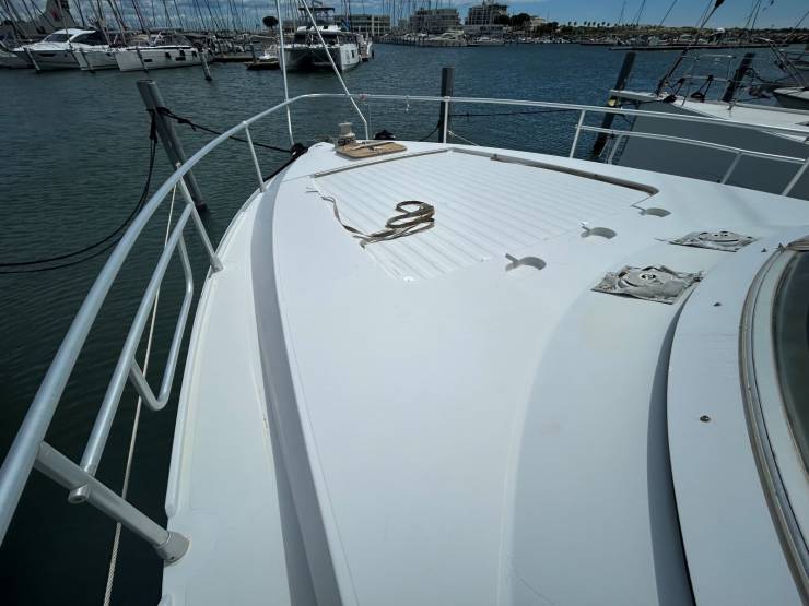 bateaux à vendre