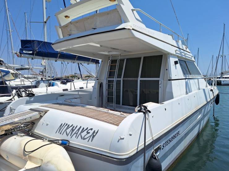 bateaux à vendre