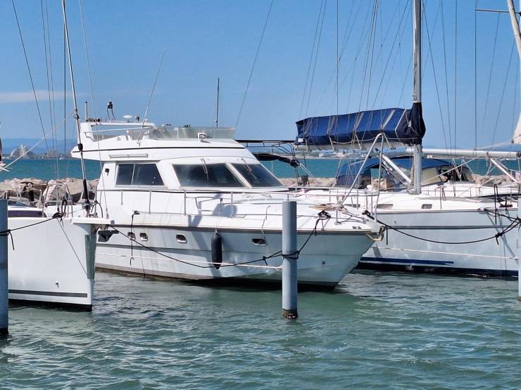 bateaux à vendre