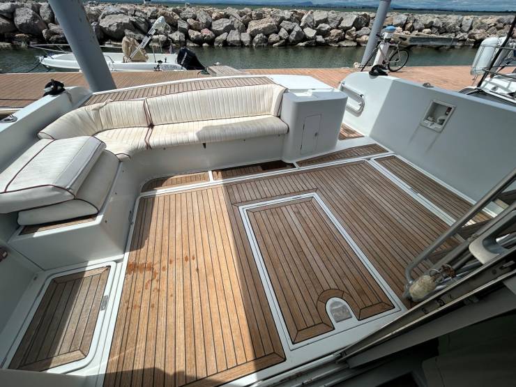 bateaux à vendre