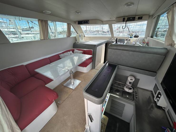 bateaux à vendre