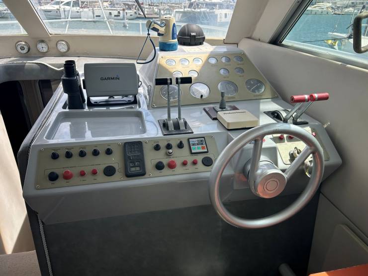 bateaux à vendre