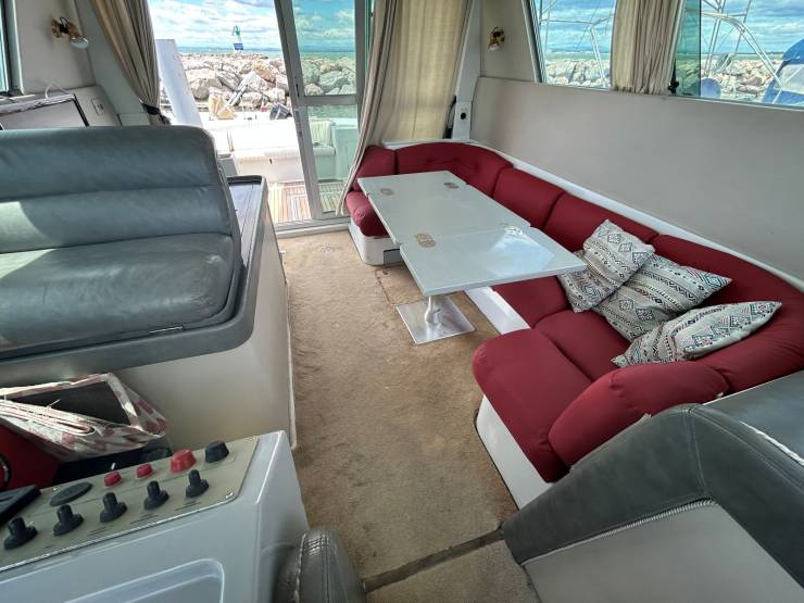 bateaux à vendre