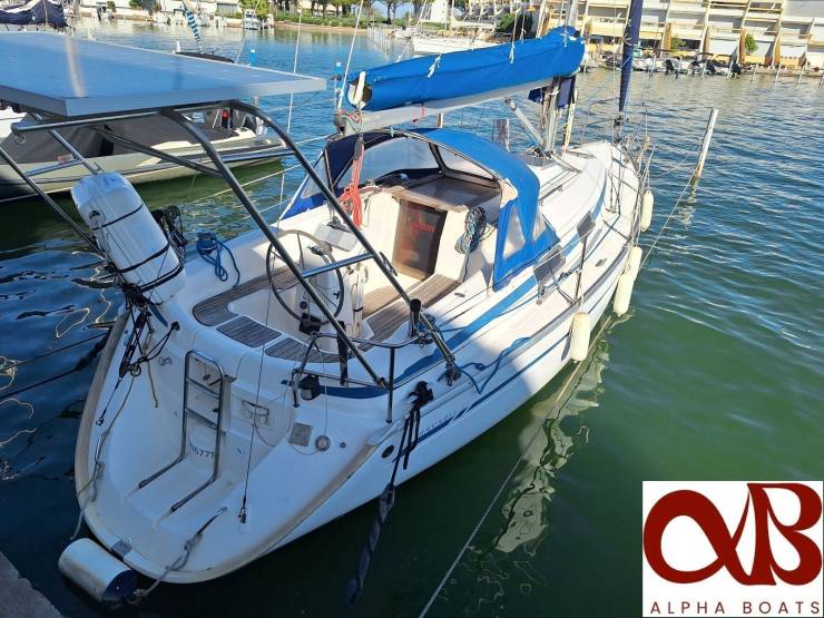 BAVARIA - 31 à vendre