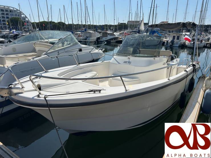 bateaux à vendre