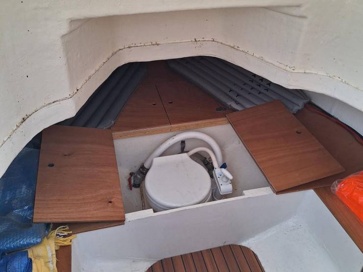 bateaux à vendre