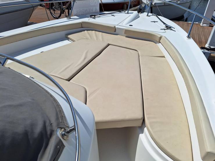 bateaux à vendre