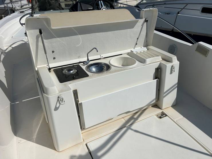 bateaux à vendre
