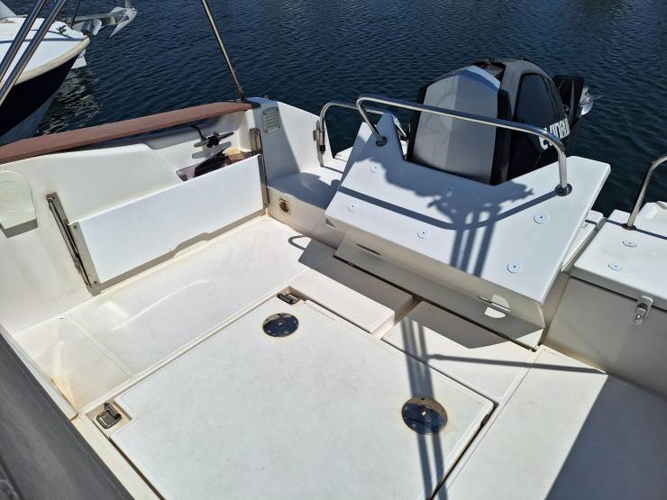 bateaux à vendre
