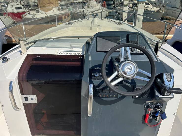 bateaux à vendre