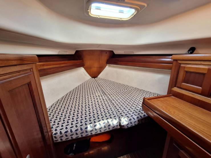 bateaux à vendre