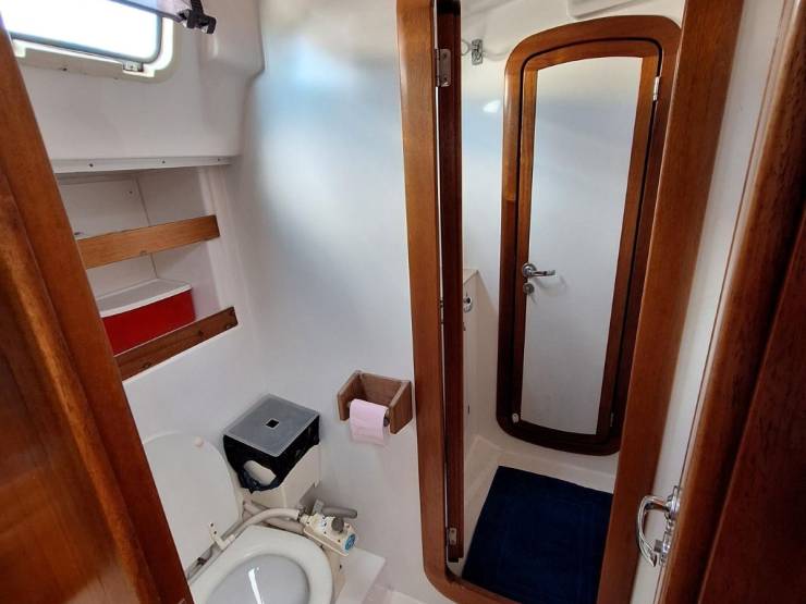 bateaux à vendre