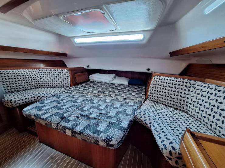 bateaux à vendre