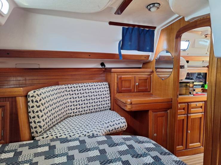 bateaux à vendre