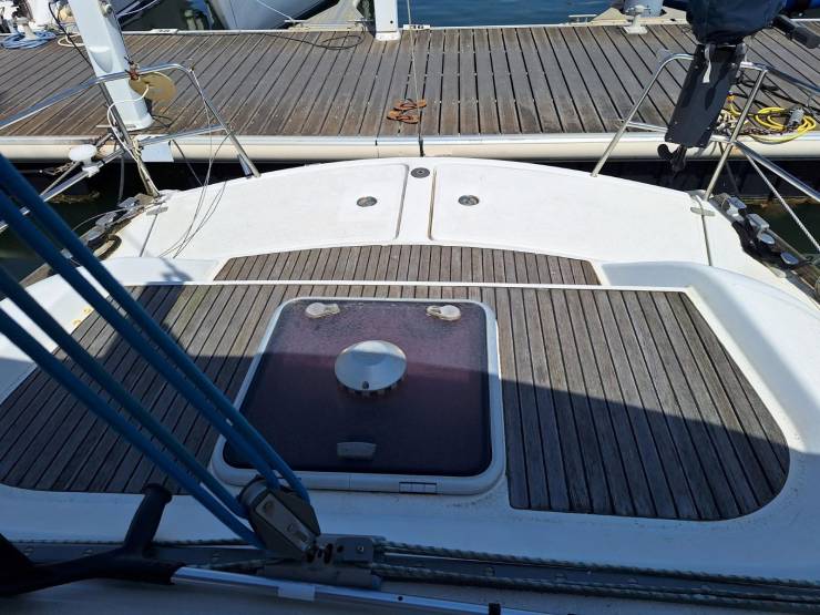 bateaux à vendre