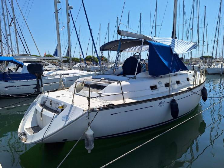 bateaux à vendre
