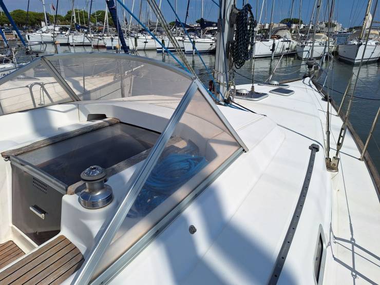 bateaux à vendre