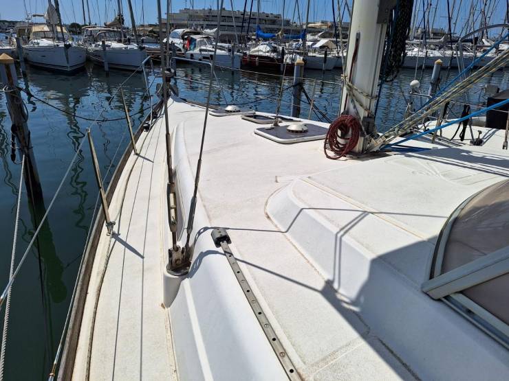 bateaux à vendre