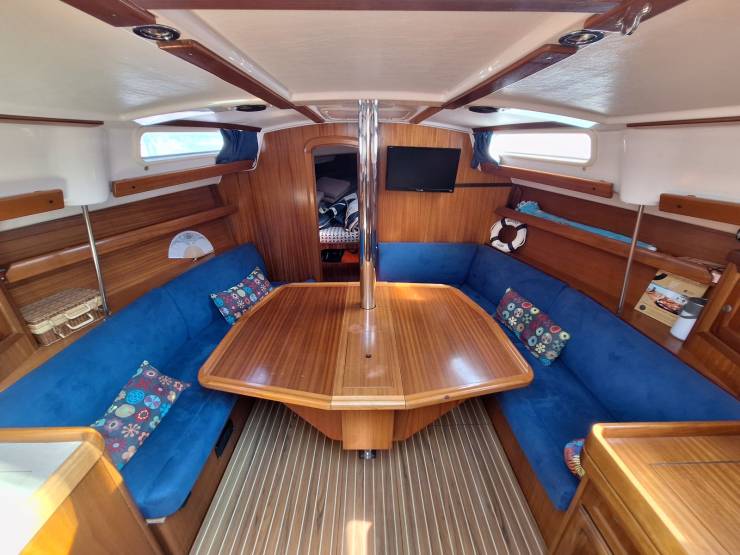 bateaux à vendre