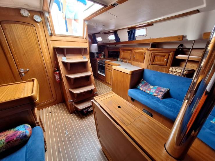 bateaux à vendre