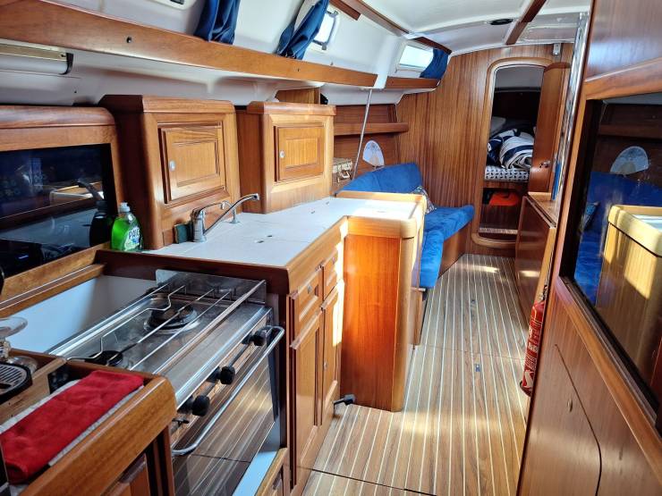 bateaux à vendre