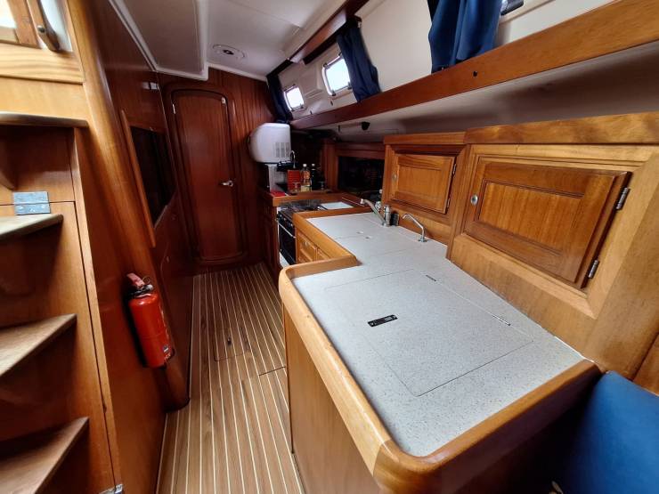 bateaux à vendre
