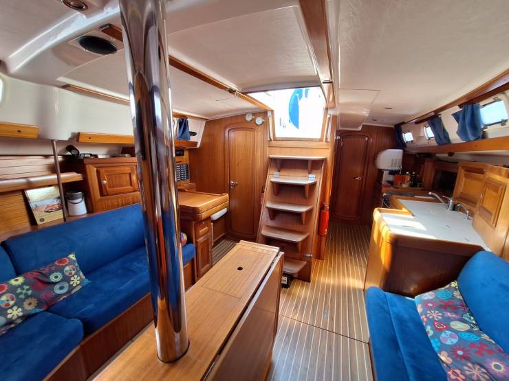 bateaux à vendre