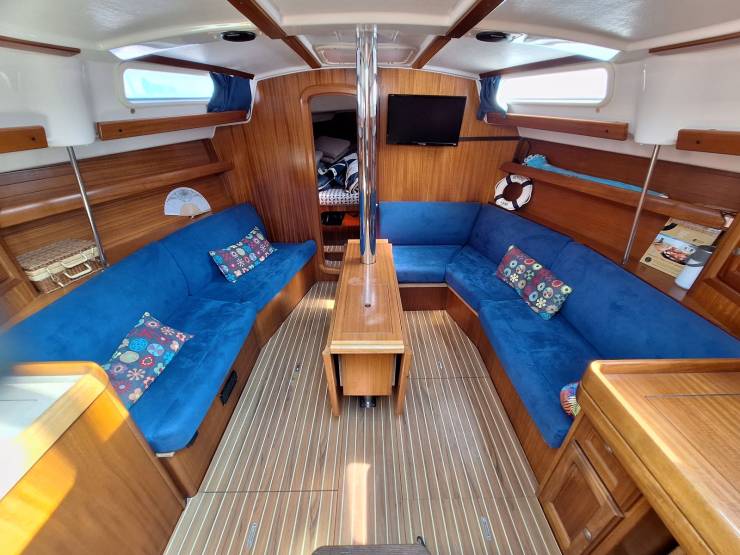 bateaux à vendre