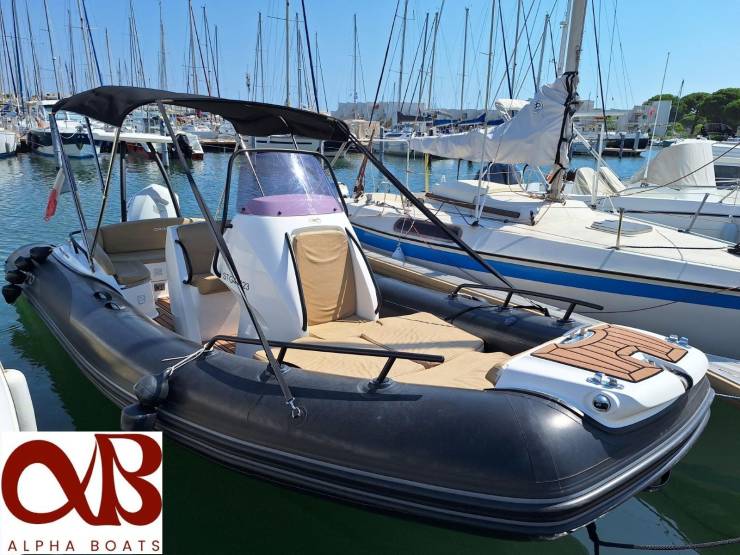 bateaux à vendre