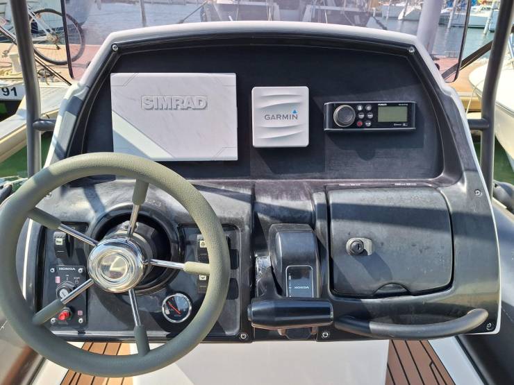 bateaux à vendre