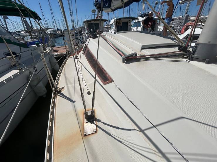 bateaux à vendre